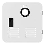 15 x 15 Inches RV Water Heater Door, RV Hot Water Heater Replacement Cover Panel for most models of RV...
