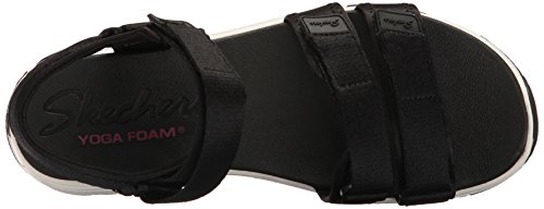 SKECHERS（スケッチャーズ）『サンダルD'LITES』