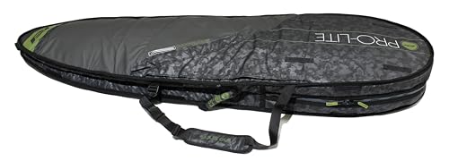 Pro-Lite Rhino Shortboard Double Bag