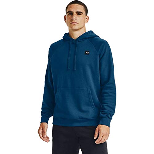 Image of Under Armour Men's Rival Fleece Hoodie