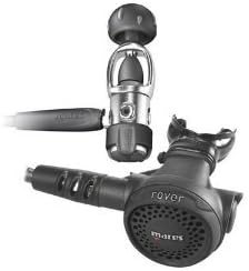 Mares Rover 2S Regulator