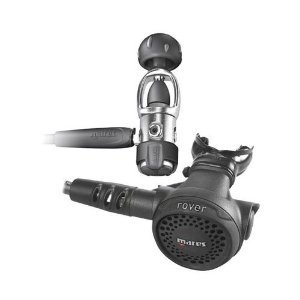 Mares Rover 2S Regulator #TOP17