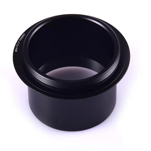 Adaptador telescopio S8310 2 pulgadas a M54 accesorios para telescopios astronómicos 2