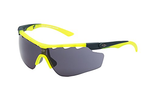 Lunettes de sol sportif Athlon III protection solaire cyclisme et running