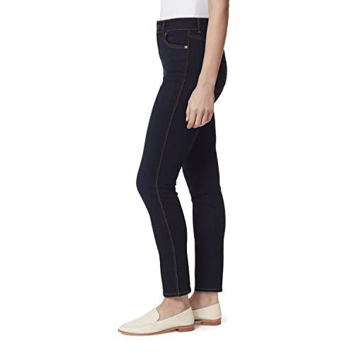 Gloria Vanderbilt Women's High Rise Skinny Jean Standard2