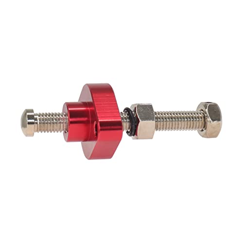 Tensor de cadena de leva para Yamaha Warrior YFM350X CNC manual 1987-2004 4
