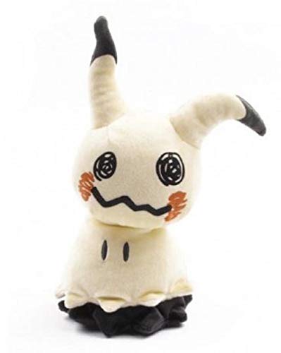 Pelucia Pokemon Mimikyu Mimikkyu