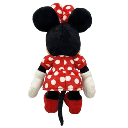 Disney Pelúcias Minnie 20cm