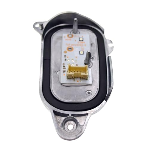 Módulo faro balasto LED para solucionar averías de luz derecha en coche 3