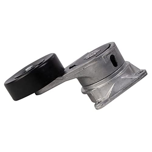 TRQ Serpentine Belt Tensioner with Pulley for Lexus GS300 IS300 SC300 Supra by TRQ - Image 4