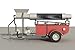 9' Gold Mining Trommel Plans - Trailer Mounted Prospecting Equipment