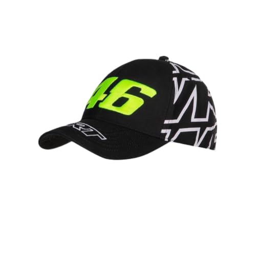 Valentino Rossi Casquette VR46 WRT Enfant Endurance