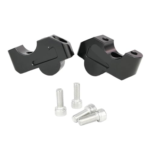 Rehausseur guidon CMX500 Rebel 1100 ABS adaptateur montage moto