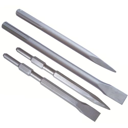 Perceuse à percussion électrique pour casser le béton sans effort inutile