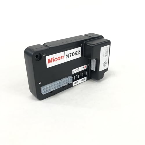 2eCenter Mobility Scooter (Model: W3431) Replacement Controller