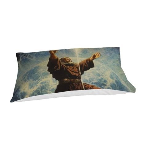 Parure de lit microfibre housse de couette enfant 135x200 - 7