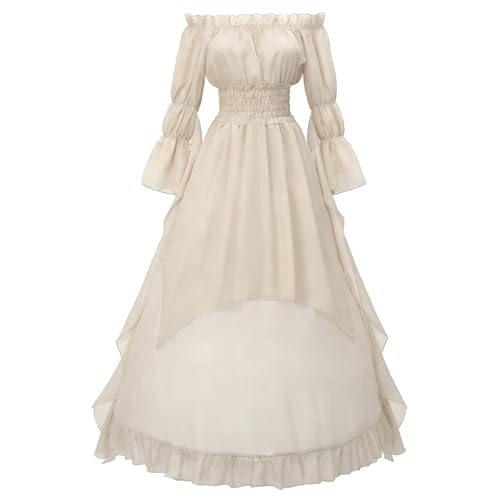 Robe de soirée élégante dotée d'un corset à lacets modifiable au dos - 3