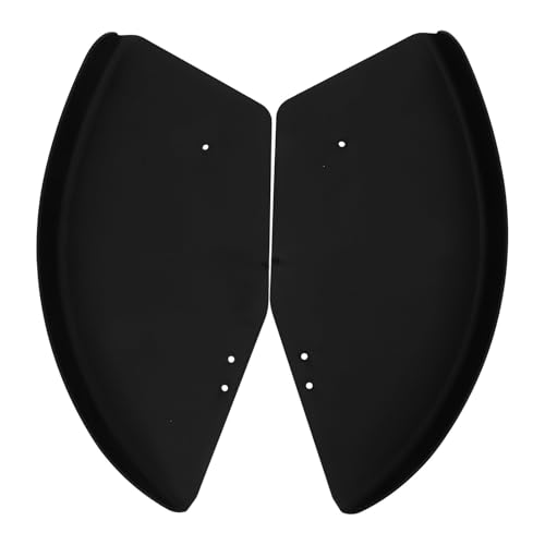 HONMEET �Ԉ֎q�p�h���{�[�h �����p�T�C�h�K�[�h�{�[�h �y�A ABS�f�� �ߗޕی�K�[�h ���悯�΍� �ėp���f���Ή� 1Pair