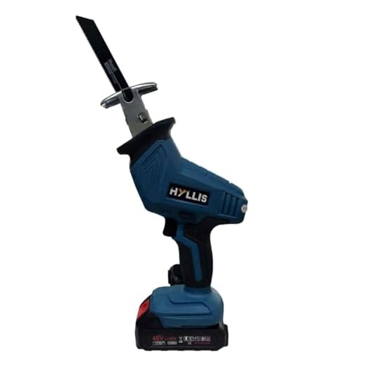 Motosserra Eletrosserra Serra Elétrica Portátil Sem Fio Com 2 Baterias para Cortar Madeira Tronco