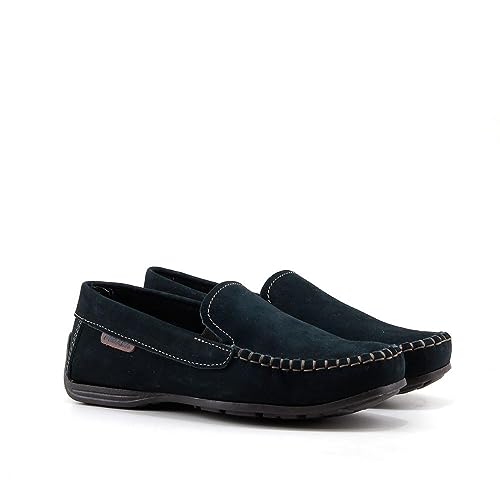 Mocassim Infantil Pegada