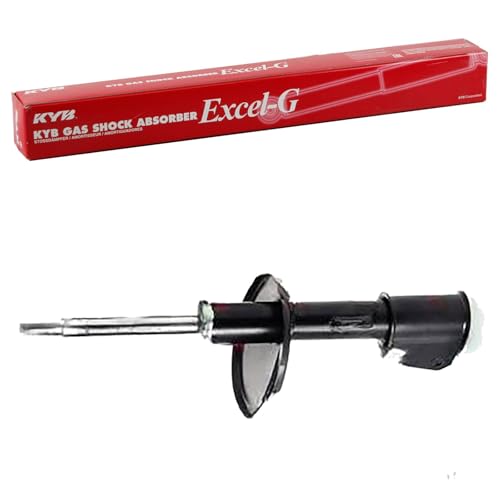 Amortisseur KAYABA 333723 piece de rechange pour suspension auto avant