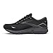 Brooks Men's Ghost 15 GTX Waterproof Neutral Running Shoe - Black/Blackened Pearl/Alloy - 10 Medium