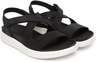 ECCO Flowt Black Women Uniform Dress Shoe Price In India
