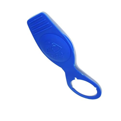 Bouchon réservoir lave-glace cassé : remplacez-le par la pièce 1K0955455 pour VW Golf Jetta