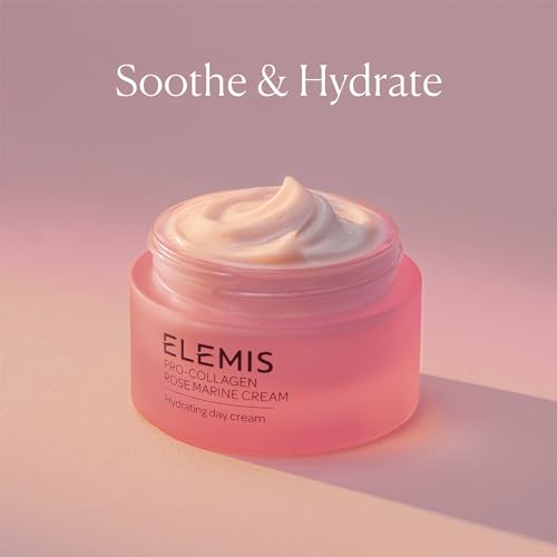 Elemis MS-687 Pro-Collagen Rose Marine Cream thumb #1