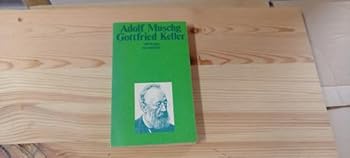 Paperback Gottfried Keller Book