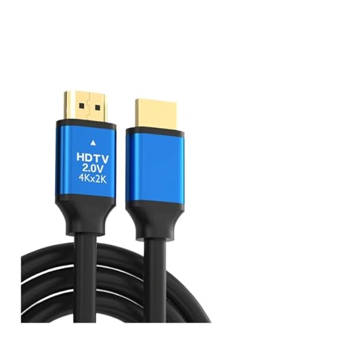 HDMI 2.0 �P�[�u�� (4K 60Hz�A1.5m-15m) - Xbox/PS5/PS4/���b�v�g�b�v/HDMI �X�v���b�^�[�ƌ݊�������AUHD �Q�[��/�����p(5m)
