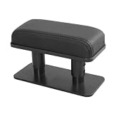 EXCTLOE Supporto Bracciolo Auto per Citroen C5 II 2012-2020