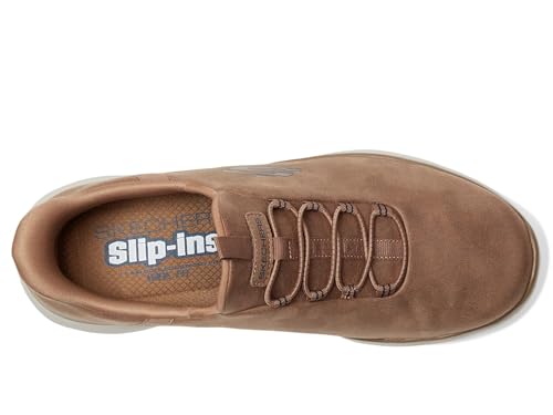 Baskets basses Skechers 232940 BBK - vue 8