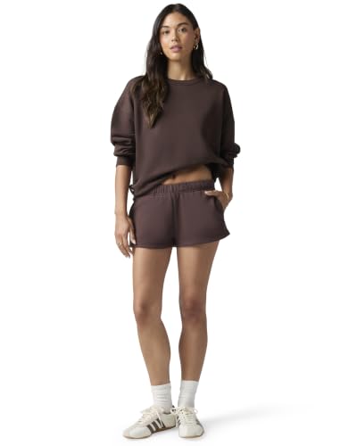 Image of Florence by Mills Women's Cozy Crush Sweat Short