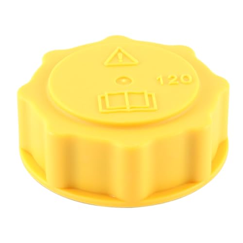 DUZEPA Radiator Expansion Water Tank Cap Coolant Reservoir Cover Lid Compatible with Ford Tourneo Transit 7267969