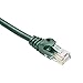 Amazon Basics Snagless RJ45 Cat-6 Ethernet Patch Internet Cable - 3-Foot, Multicolor, 5-Pack