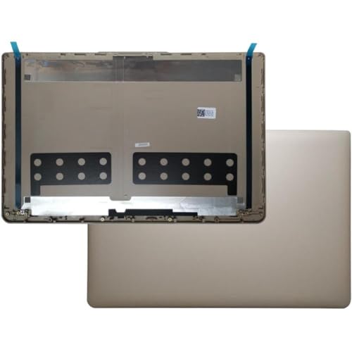 �㕔�W�P�[�X���b�v�g�b�v Lcd �o�b�N�J�o�[�ƃt�����g�x�[�����i���f�� 1 15ADA7 15AMN7 5CB1F36621 5CB1F36622 5CB1F36623(Gold A shell)