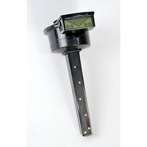 Fetco 1102.00143.00 LUXUS Dispenser Server Funnel Assembly for L3S-10, L3D-10