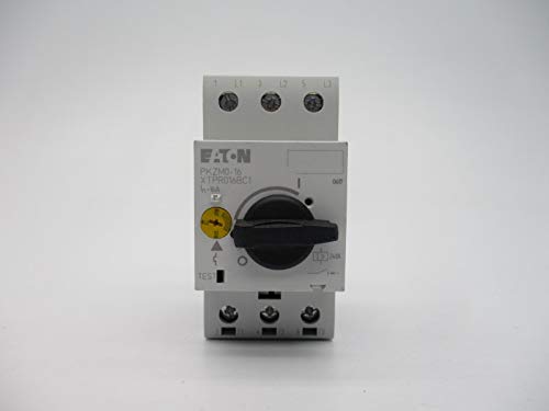 PKZM0-16/AK XTPR016BC1 10-16A 690V NSMP-OEM