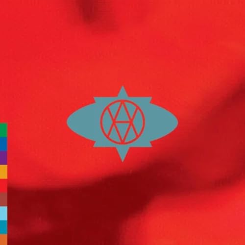 Afro Celt Sound System Matters Podcast Por  arte de portada