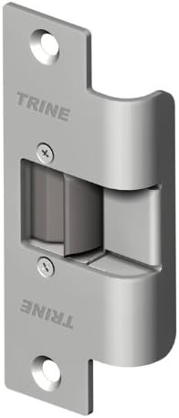 Trine Axion Premium Cylindrical Electric Strike Lock (Fail Secure)