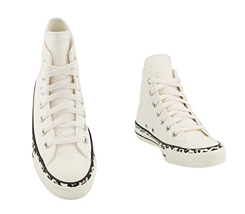 Image of Converse Unisex Adults Chuck Taylor All Star Trainers
