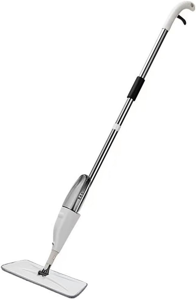 Multifunctional Water Spray Mop Household Ones Clean Flat Dry and Wet Wood Floor Absorbs