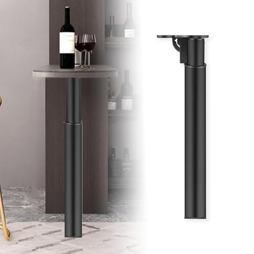 ܂肽ݎRVe[urA߉\AԈ|\BLsOJ[A[^[z[ARVA{[g̃e[ux[X̃T|[gɍœKBȃXy[X݌vB(Cylinder-black-28-47.1in)