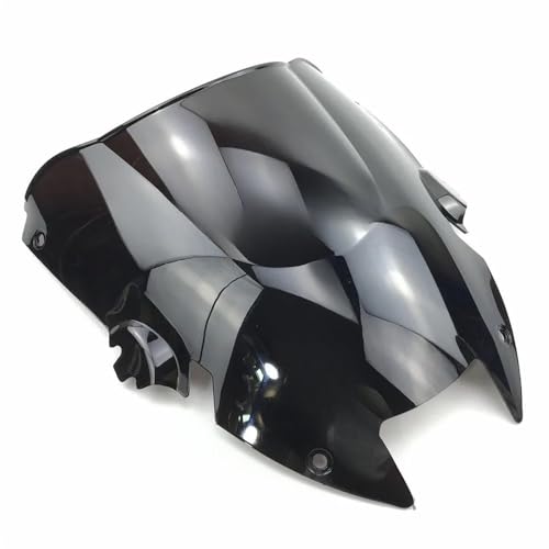 Carénage moto pare-brise Firestorm pour VTR1000F lors de vos virées