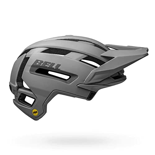 Casque de VTT Bell Super Air MIPS pour éviter les chocs à vélo