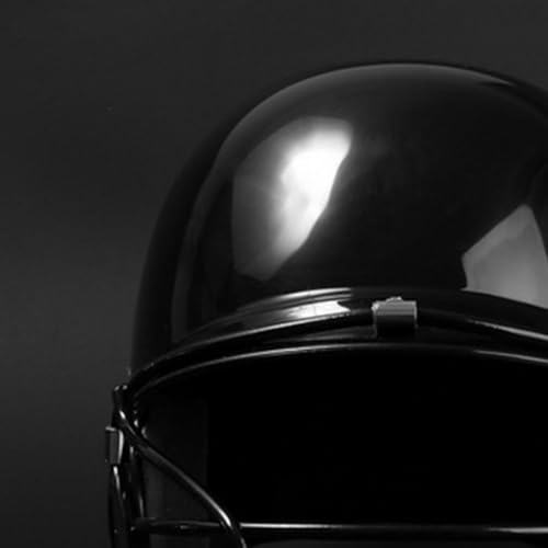 Casque de baseball en ABS et mousse pour entraînement