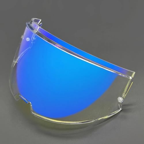 FF906 LS2 �p�o�C�U�[ Advant �t�F�C�X�V�[���h �w�����b�g���������Y �ϋv���̂��� Viseira Capacete Moto �A���`�X�N���b�` �h�� UV �J�b�g