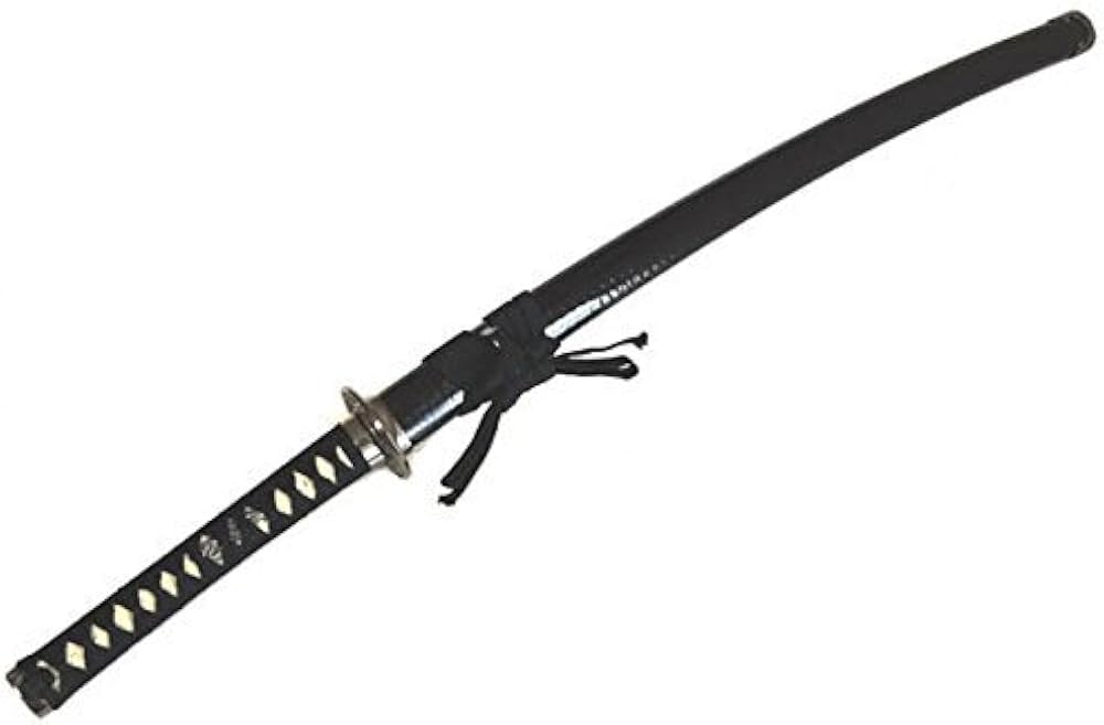 Amazon.co.jp: 山姥切国広（ やまんばぎりくにひろ）長尾顕長拵え