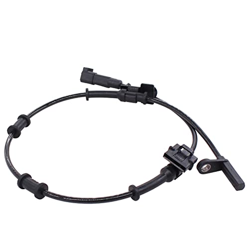 image for NewYall ABS Wheel Speed Sensor Set for Chrysler 300 for Dodge Challeng